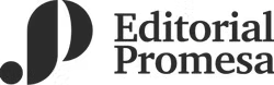 Logo Editorial Promesa