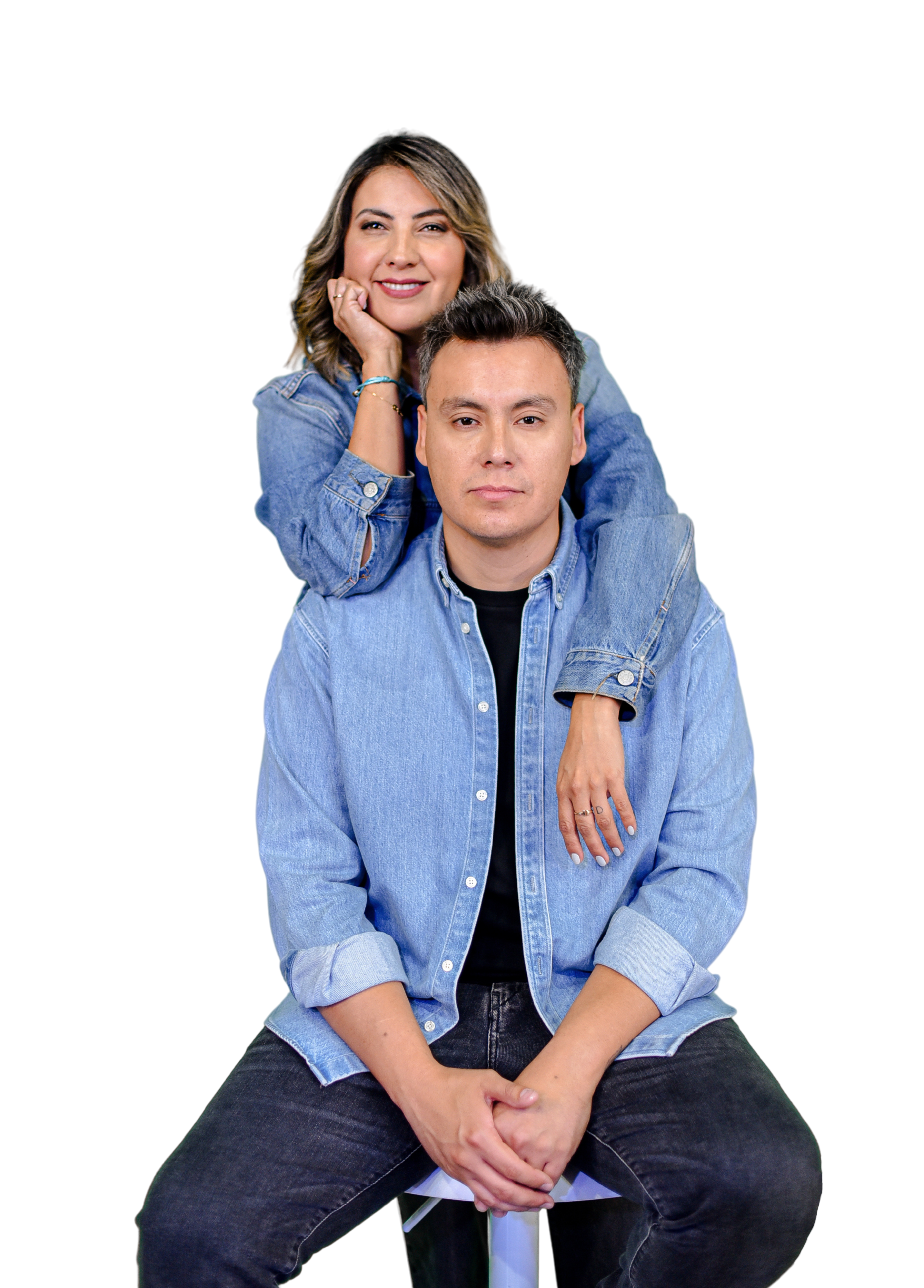Retrato de los pastores Campus Oriente