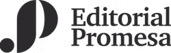 Logo Editorial Promesa